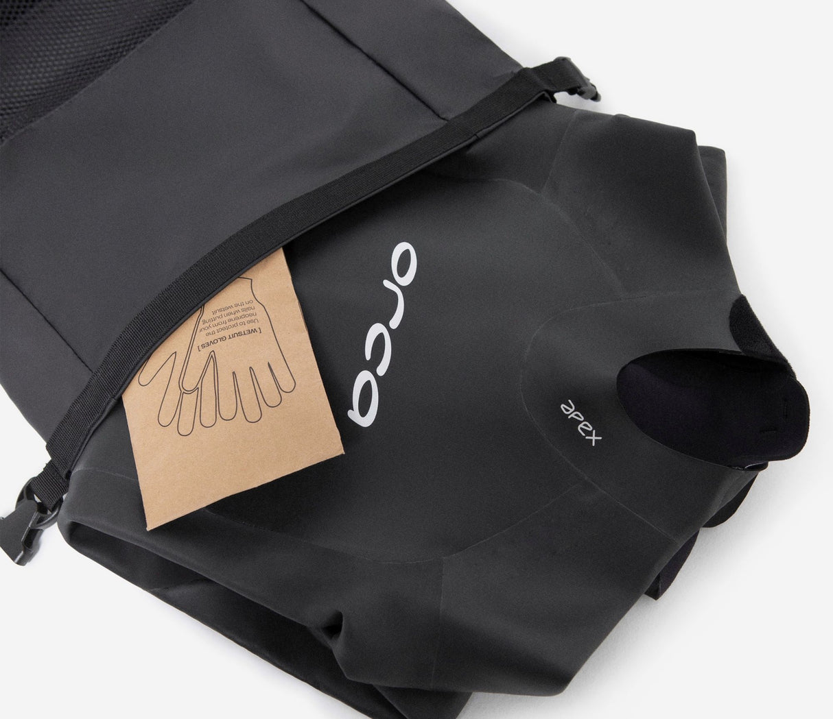 Apex Float V2 Women Triathlon Wetsuit