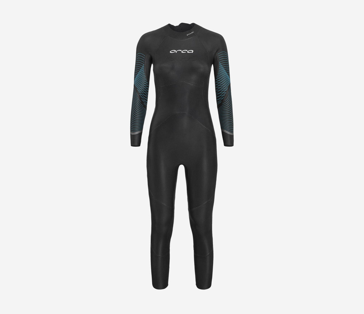 Athlex Flex V2 Women Triathlon Wetsuit