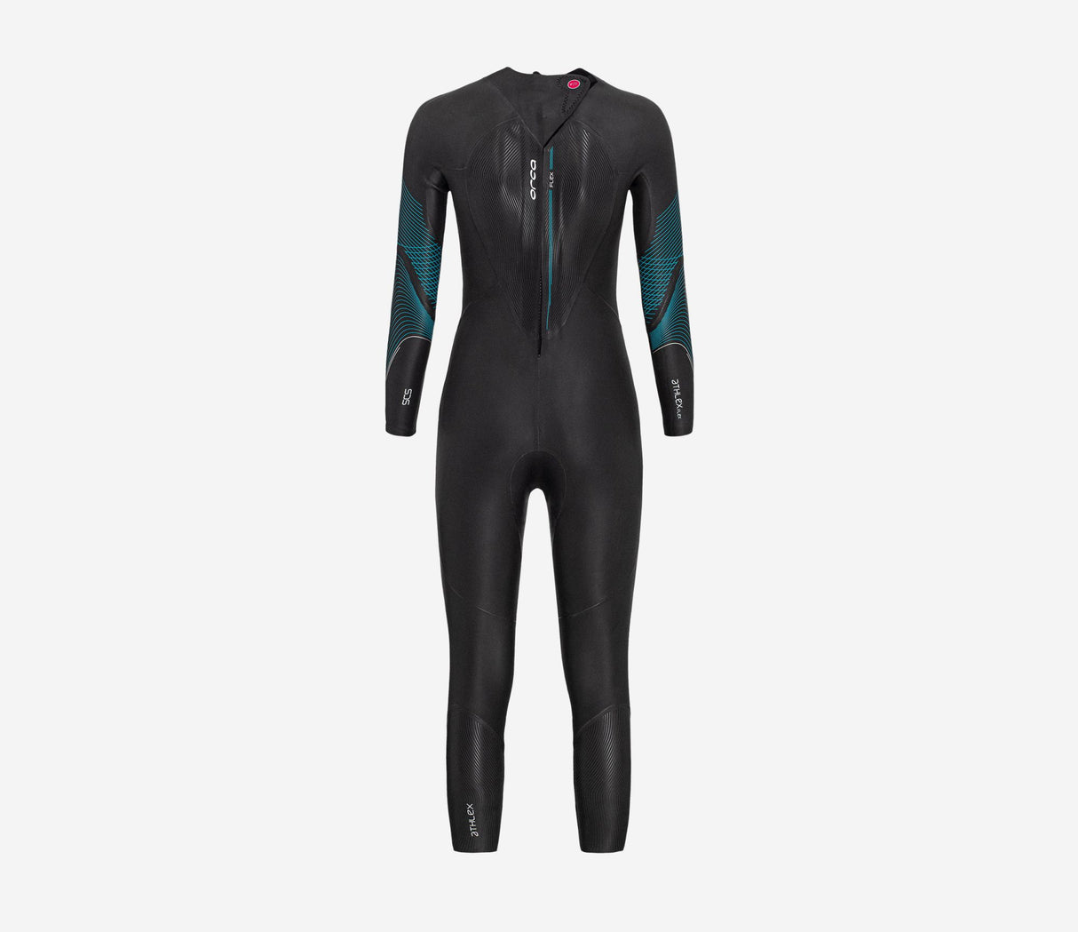 Athlex Flex V2 Women Triathlon Wetsuit