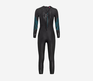 Athlex Flex V2 Women Triathlon Wetsuit