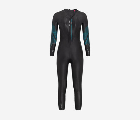 Athlex Flex V2 Women Triathlon Wetsuit