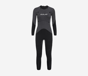 Athlex Flex V2 Women Triathlon Wetsuit