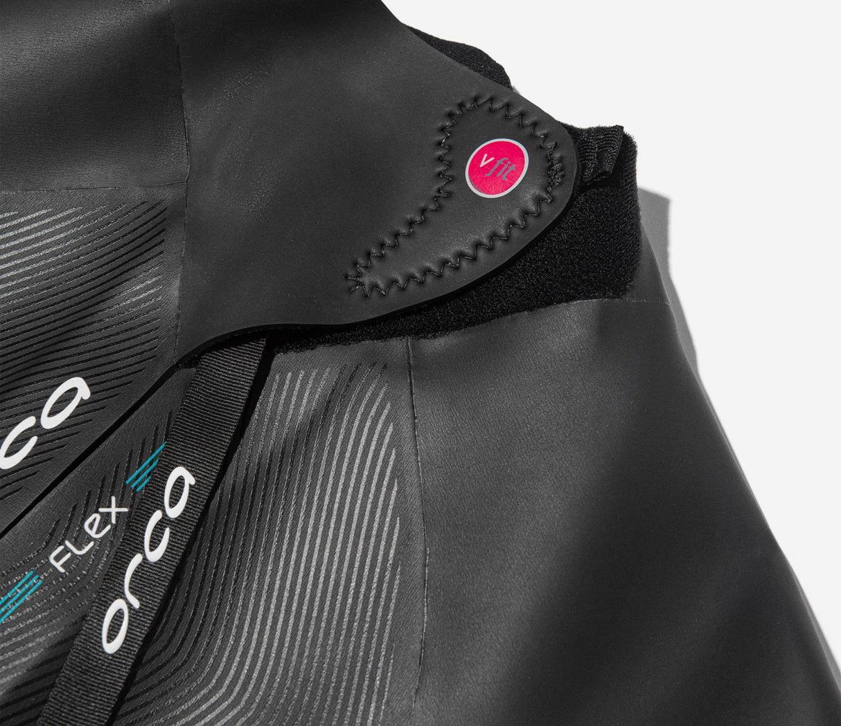 Athlex Flex V2 Women Triathlon Wetsuit