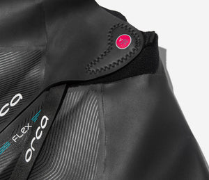 Athlex Flex V2 Women Triathlon Wetsuit