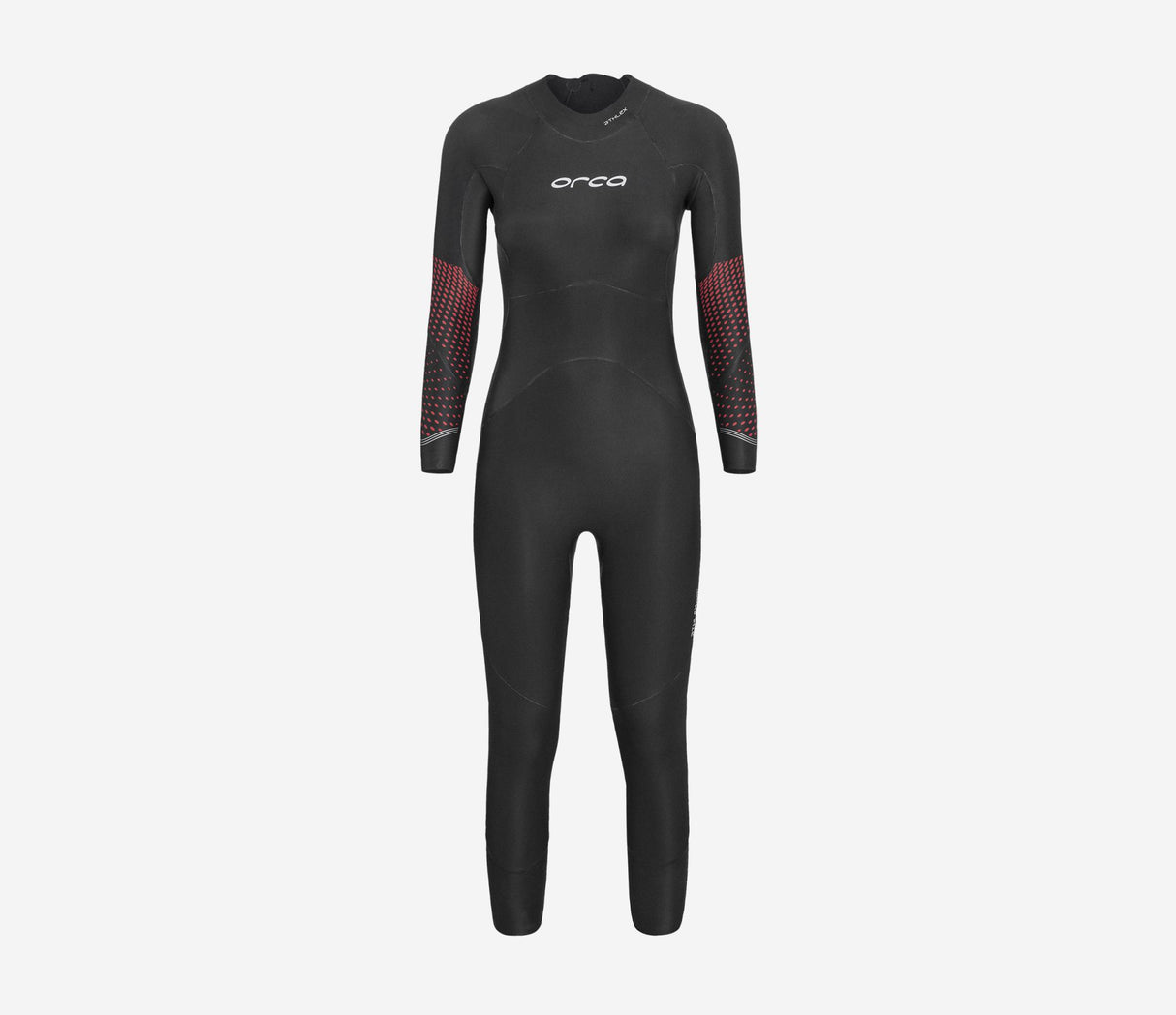 Athlex Float V2 Women Triathlon Wetsuit