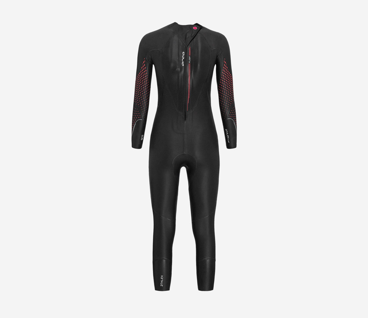 Athlex Float V2 Women Triathlon Wetsuit