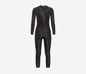 Athlex Float V2 Women Triathlon Wetsuit