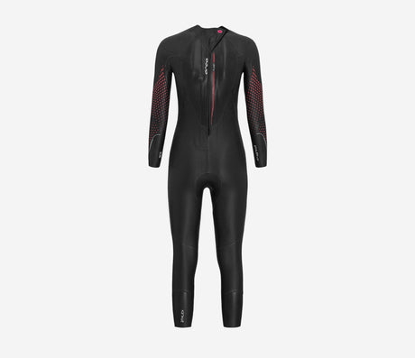 Athlex Float V2 Women Triathlon Wetsuit
