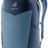 Deuter Speed Lite 17 in Atlantic Ink, navy daypack with a slate blue front panel