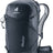 Deuter Speed Lite Pro 25 speed hiking pack in Black, front three-quarter view