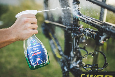 Squirt Bike Cleaner Squirt Bike Cleaner SQBC-750-3SC