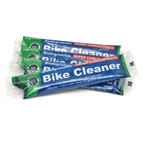 Squirt Bike Cleaner Squirt Bike Cleaner Super Concentrate