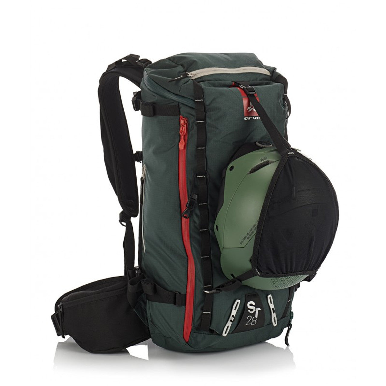 ST 28 Backpack