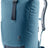 Deuter Stepout 22 in Atlantic Ink, blue-grey roll-top backpack with navy base
