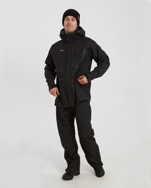 Styx Short Leg Rain Pant