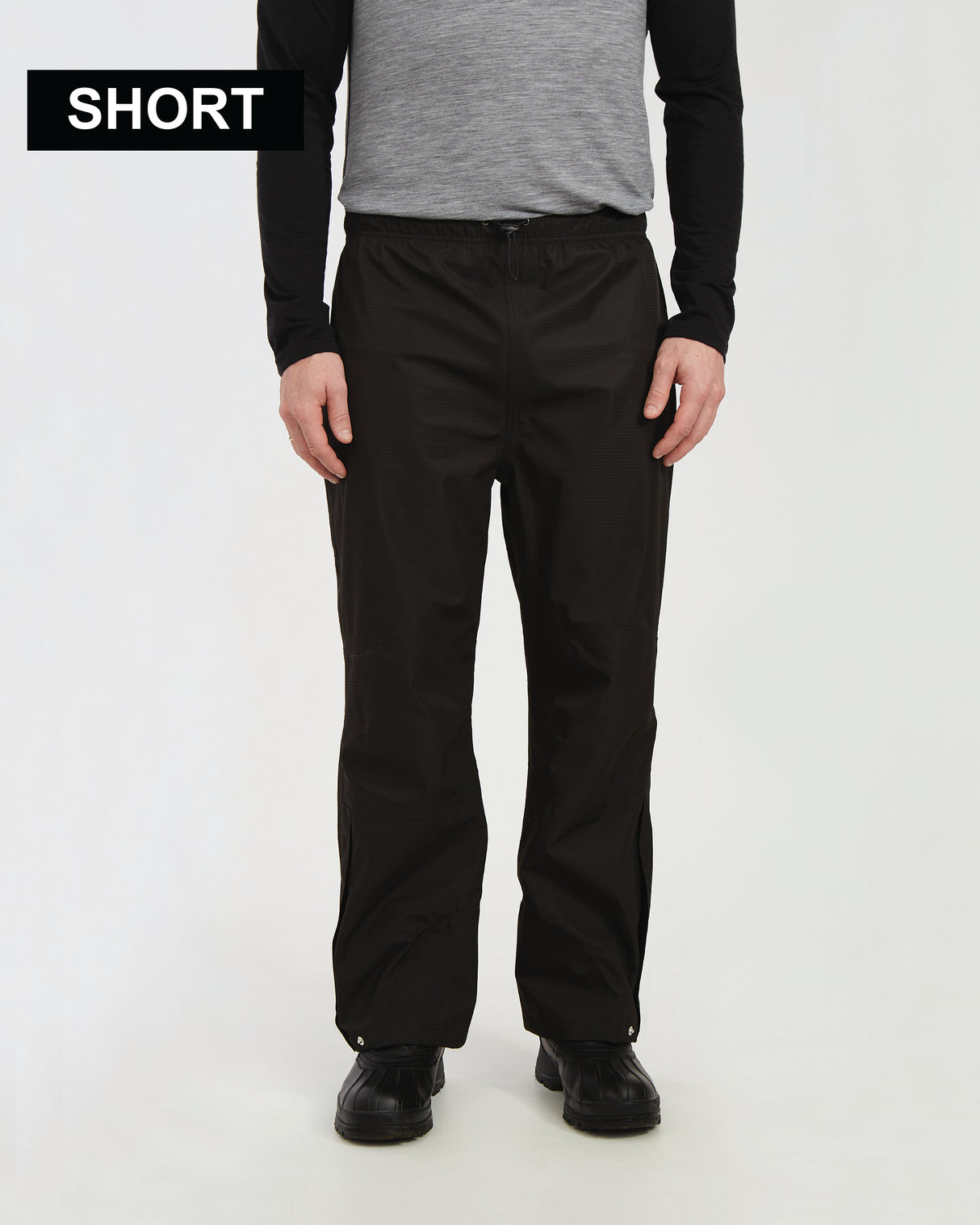 Styx Short Leg Rain Pant