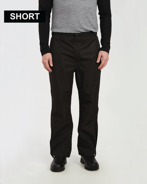 Styx Short Leg Rain Pant