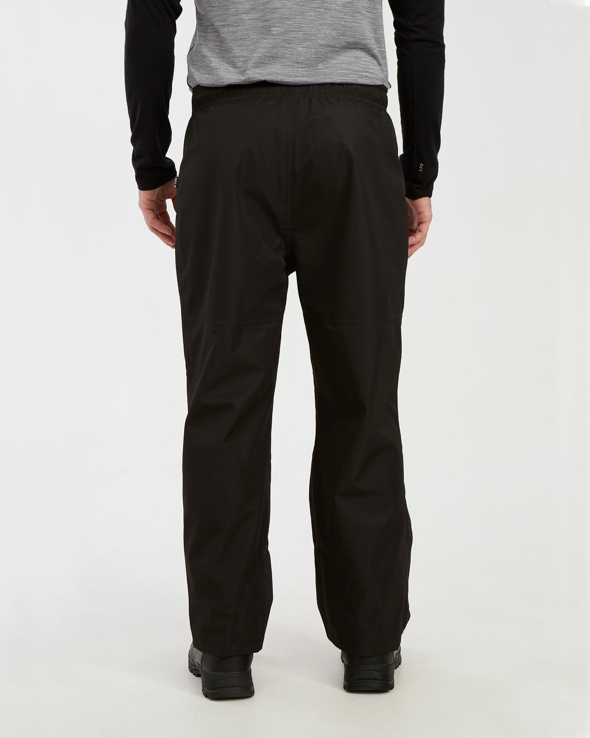 Styx Short Leg Rain Pant