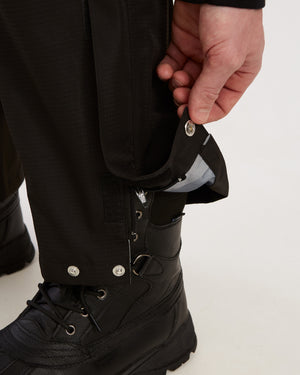 Styx Short Leg Rain Pant