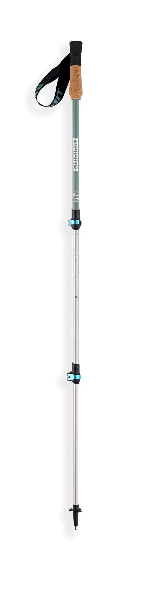 Summit Avalanche Probes Nepal Compact Hiking Poles LKNEPALCOMPV1-I
