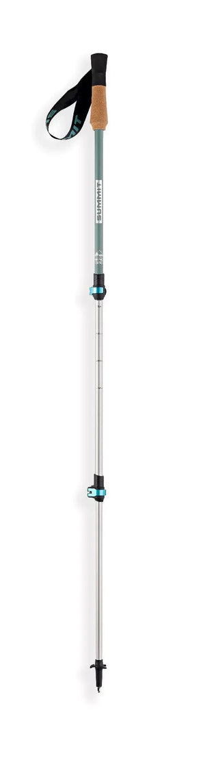 Summit Avalanche Probes Nepal Compact Hiking Poles LKNEPALCOMPV1-I