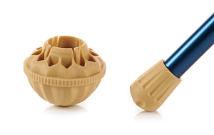 Summit Camping Accessories Feet for Chair Lite LKCHAIRBIGF