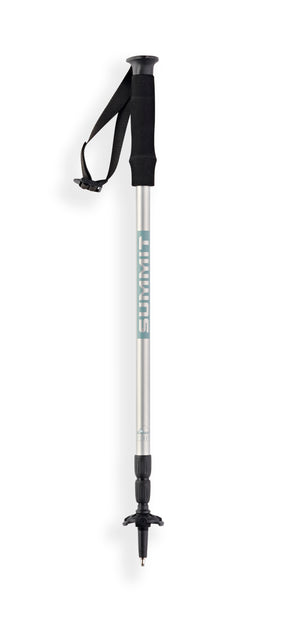Summit Hiking Pole Ice Blue Tibet Hiking Poles LKTIBETV3-IC