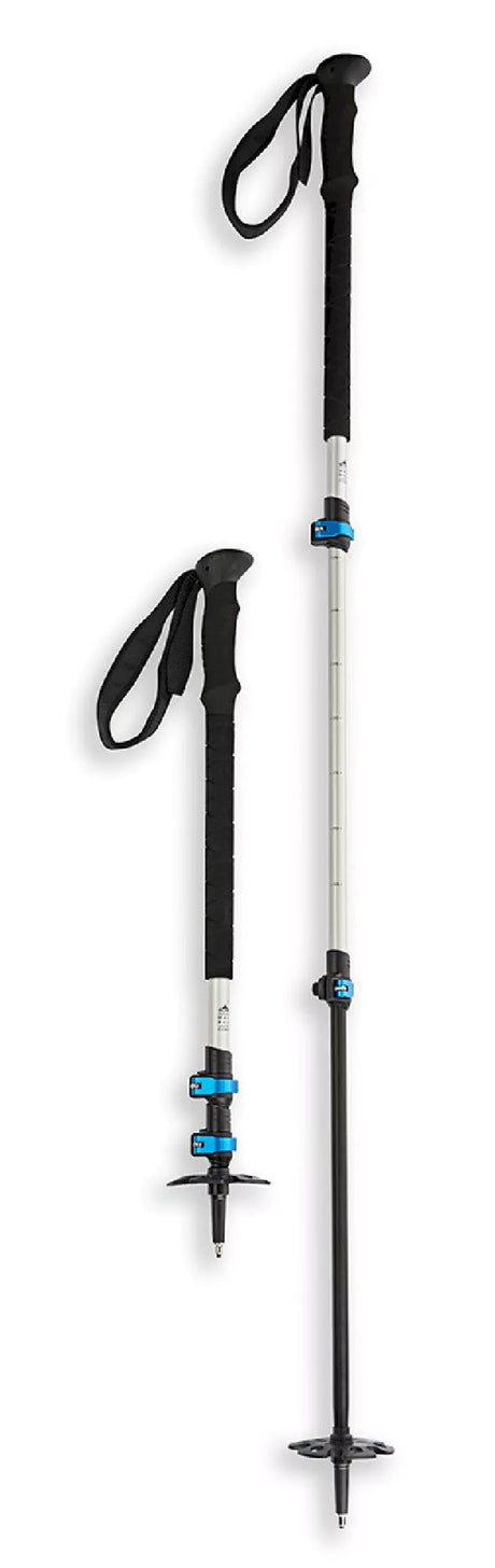 Haute Route Compact Ski Touring Poles