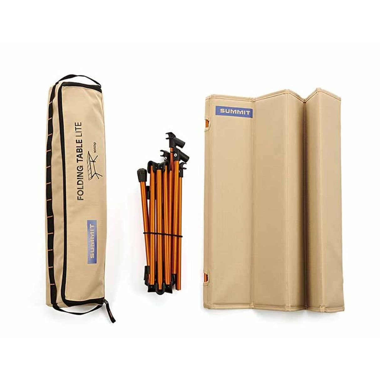 Summit Tables Folding Table Lite LKTABLELITEV1