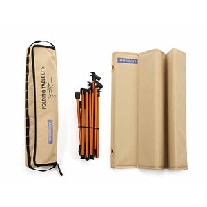 Summit Tables Folding Table Lite LKTABLELITEV1