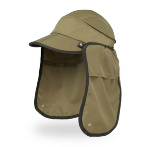 Sunday Afternoons Caps Sand / S/M (58CM) Sun Guide Cap S2A07075B25603