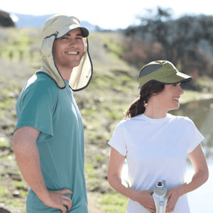 Sunday Afternoons Caps Sun Guide Cap