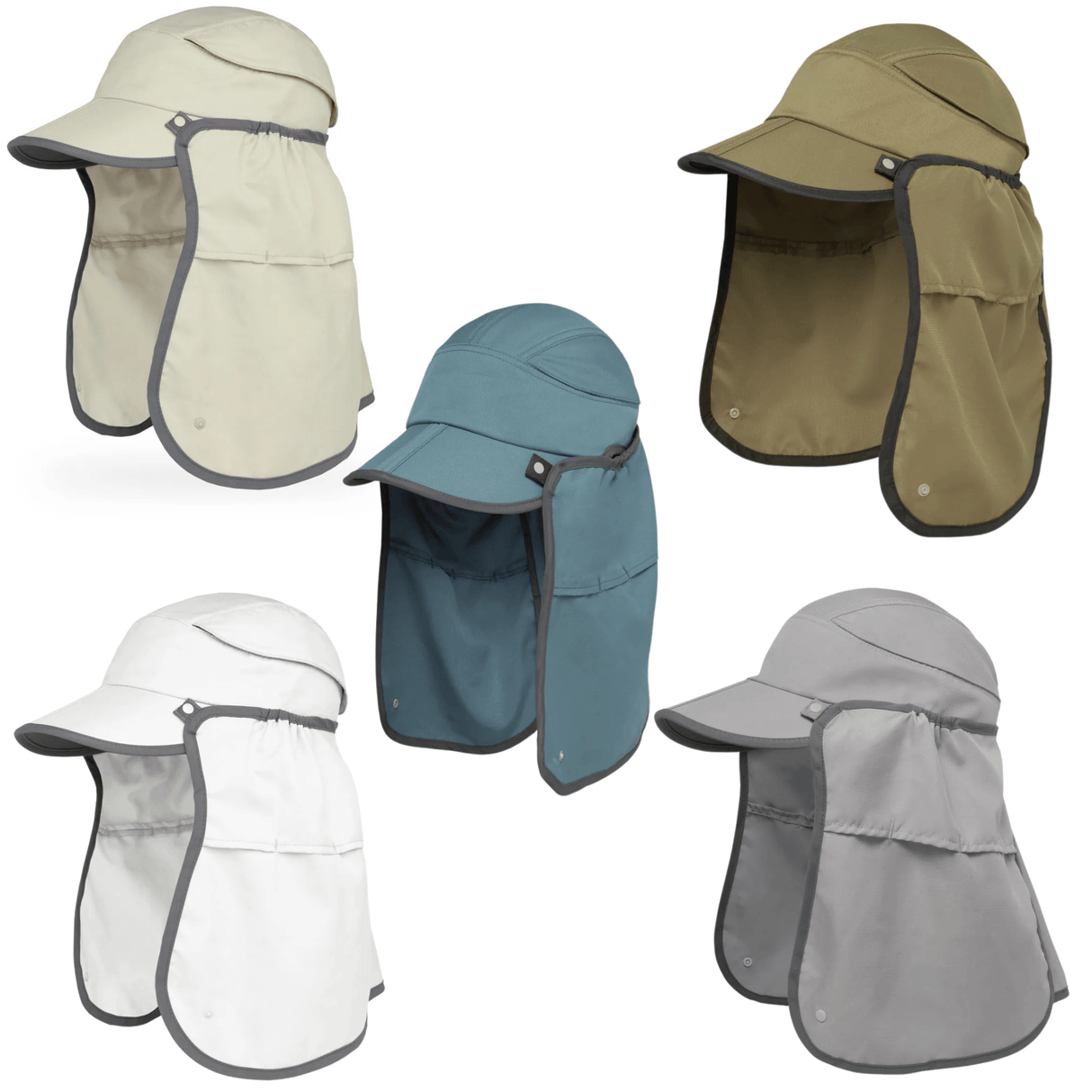 Sunday Afternoons Caps Sun Guide Cap