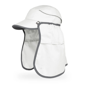 Sunday Afternoons Caps White / S/M (58CM) Sun Guide Cap S2A07075B10603