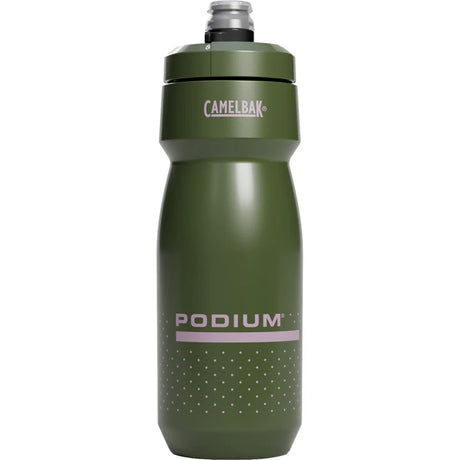 Podium Bottle