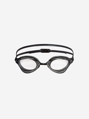 Orca Swim Goggles & Masks Clear Black Killa Performance Swimming Goggles TA3100CB