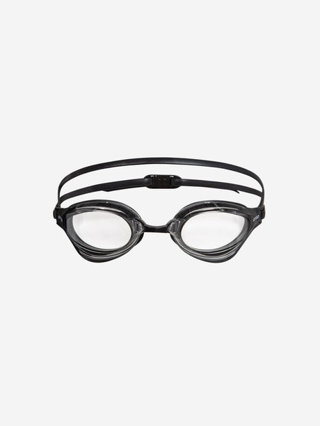 Orca Swim Goggles & Masks Clear Black Killa Performance Swimming Goggles TA3100CB