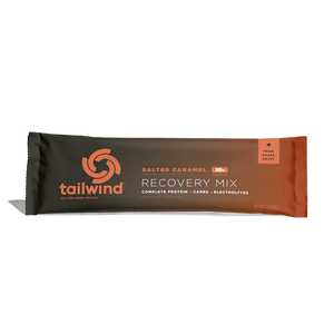 Tailwind Nutrition Sports Drinks Stick (1 serving) / Salted caramel Fava Recovery Mix FAVA RM SC- 20G 1 SERVE
