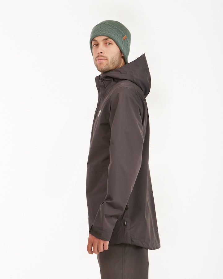 Takayna Mens Rain Jacket