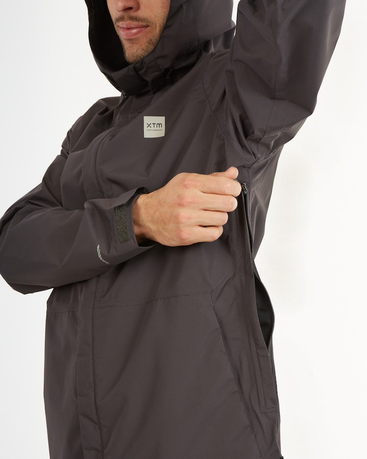Takayna Mens Rain Jacket