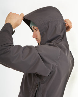 Takayna Mens Rain Jacket