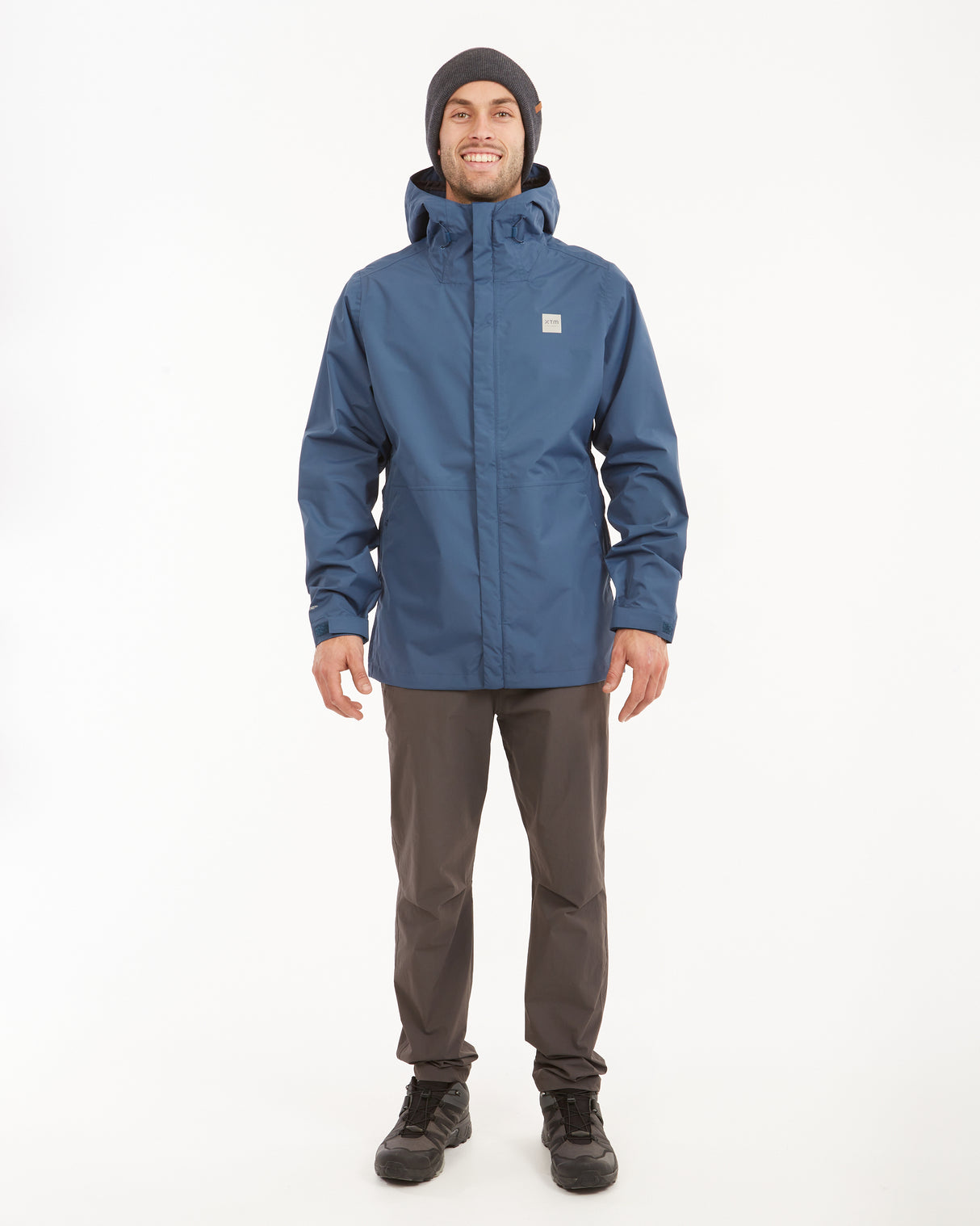 Takayna Mens Rain Jacket