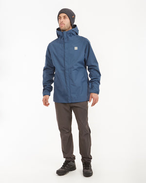 Takayna Mens Rain Jacket