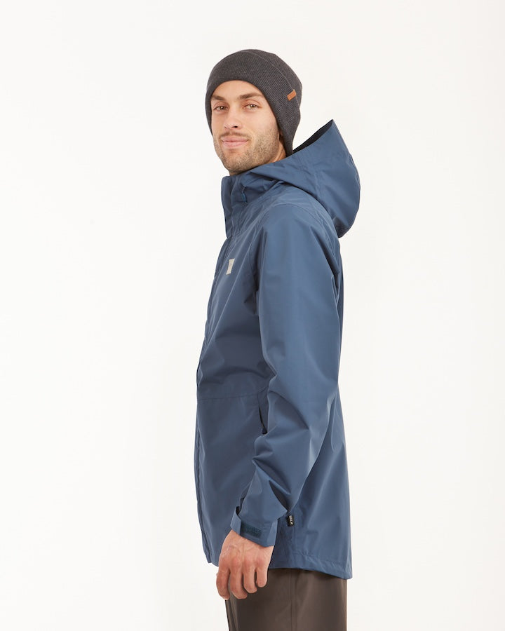 Takayna Mens Rain Jacket