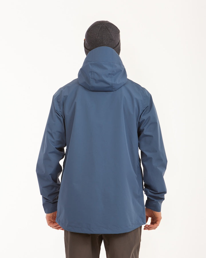Takayna Mens Rain Jacket