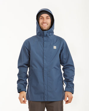 Takayna Mens Rain Jacket