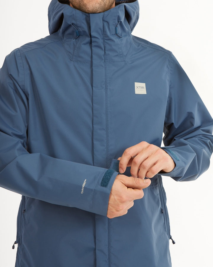 Takayna Mens Rain Jacket