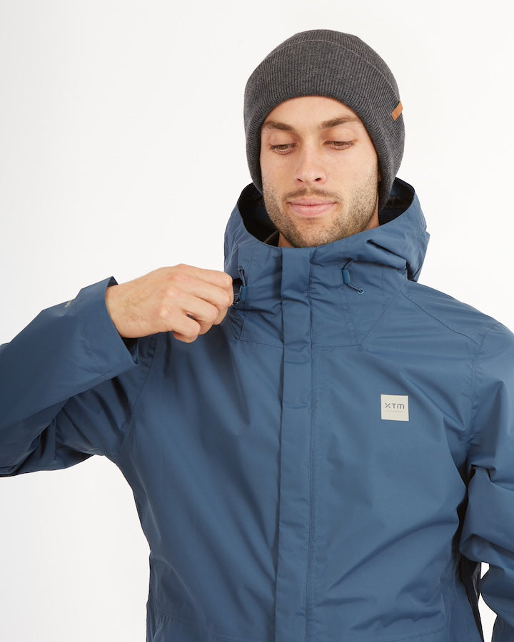 Takayna Mens Rain Jacket