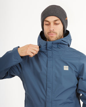 Takayna Mens Rain Jacket
