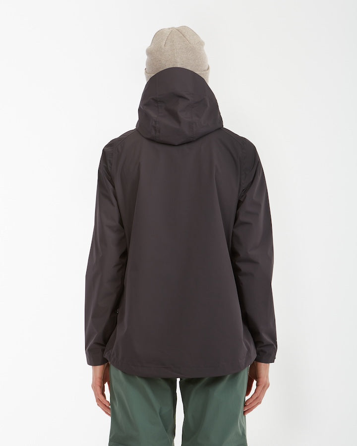 Takayna Womens Rain Jacket